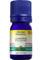 Galbanum Oil (Organic) - 5ml