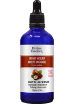 Hazelnut Oil (Organic) - 100ml