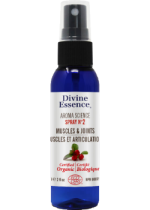 No 2 Muscles and Joints (Spray, Organic) - 60ml