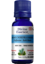 Nordika Forest Oil (Organic) - 15ml