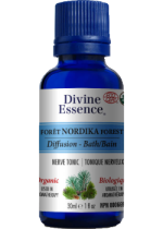 Nordika Forest Oil (Organic) - 30ml