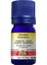 Parsley Seed Oil - 5ml