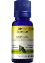 Ravintsara Oil (Organic) - 15ml