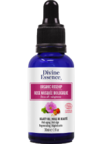 Rosehip Oil (Rosa Mosqueta, Organic) - 30ml