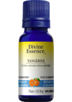 Tangerine Oil - 15ml