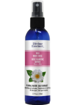 White Rose Floral Water (Wild) - 110ml