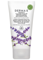 Vitamin E Lavender & Neroli Skin Smoothing Shea Hand Cream - 56g