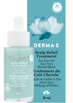 Scalp Relief Treatment - 30ml