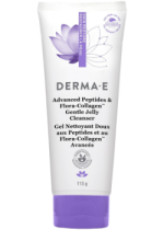 Advanced Peptides & Flora-Collagen Gentle Jelly Cleanser - 113g