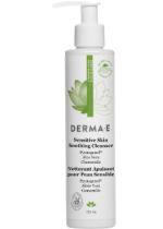 Sensitive Skin Soothing Cleanser - 175ml