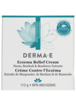 Eczema Relief Cream - 113g