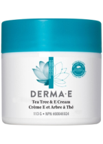 Tea Tree & E Cream - 113g