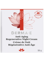 Anti-Aging Regenerative Night Cream - 56g