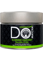 DoMatcha Matcha Green Tea Powder (Summer Harvest) - 80g Tin
