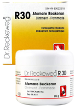 Dr. Reckeweg Formula R30 Ointment - 85g Jar