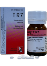 Dr. Reckeweg Formula TR7 - 200 Tabs