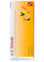 Dr. Reckeweg Formula V-C15 Forte - 24 x 10ml Ampoules