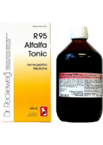 Dr. Reckeweg Formula R95 (Alfalfa Tonic)  - 500ml