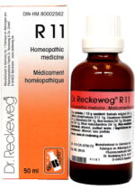 Dr. Reckeweg Formula R11 - 50ml