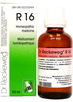 Dr. Reckeweg Formula R16 - 50ml