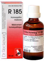 Dr. Reckeweg Formula R185 - 50ml