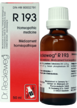 Dr. Reckeweg Formula R193 - 50ml