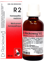 Dr. Reckeweg Formula R2 - 50ml