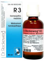 Dr. Reckeweg Formula R3 - 50ml