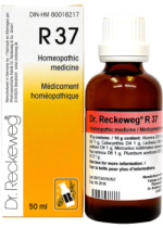 Dr. Reckeweg Formula R37 - 50ml