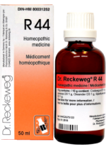 Dr. Reckeweg Formula R44 - 50ml