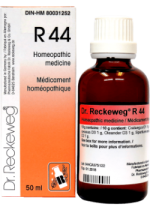 Dr. Reckeweg Formula R44 - 50ml