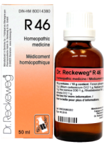 Dr. Reckeweg Formula R46 - 50ml