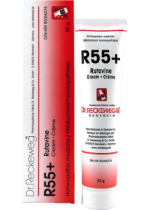 Dr. Reckeweg Formula R55+ - 50g Tube - Dr. Reckeweg