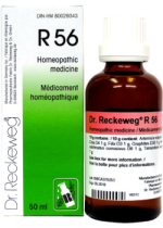 Dr. Reckeweg Formula R56 - 50ml