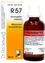 Dr. Reckeweg Formula R57 - 50ml