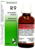 Dr. Reckeweg Formula R9 - 50ml