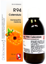 Dr. Reckeweg Formula R94 (Topical Calendula)  - 150ml