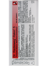 Rekin 5 - 10 x 2ml Ampoules