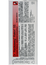Rekin 55 - 10 x 2ml Ampoules
