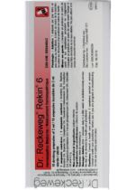 Rekin 6 - 10 x 2ml Ampoules