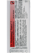 Rekin 7 - 10 x 2ml Ampoules