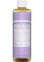 Dr. Bronner's Magic Soap (Lavender) - 472ml
