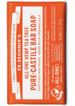 Dr. Bronner's Magic Soap (Tea Tree) - 140g