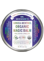 Organic Magic Balm (Arnica - Menthol) - 57g