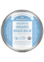 Organic Magic Balm (Unscented) - 57g