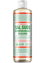 Sal Suds Biodegradable Cleaner - 473ml
