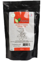 Virgin Shea Nut Butter - 250g