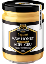 Beyond Raw Honey - 500g