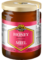 Honey (Buckwheat) - 500g