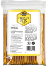 Honey Stix - 100 Sticks